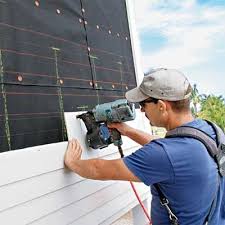 Best Fiber Cement Siding Installation  in Orange City, FL